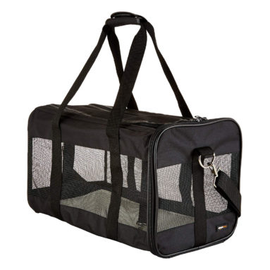 Sac de transport pour animal de compagnie