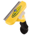 Brosse FURminator pour gros chiens à poils longs